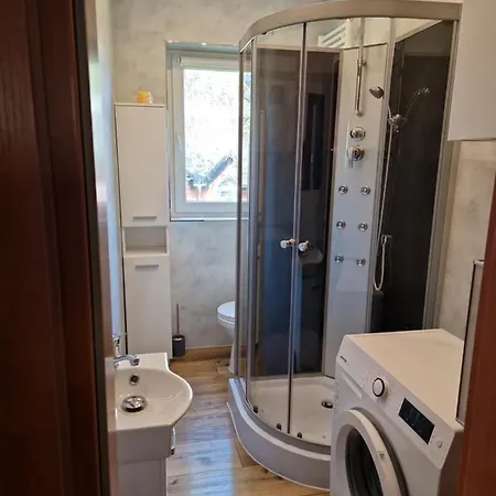 Maja Апартаменты