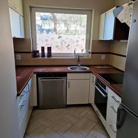 Apartament Maja