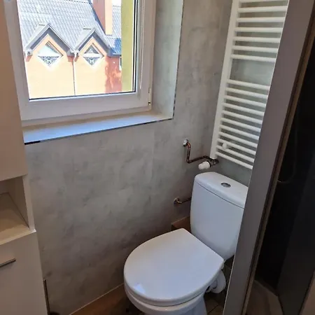 Apartament Maja *