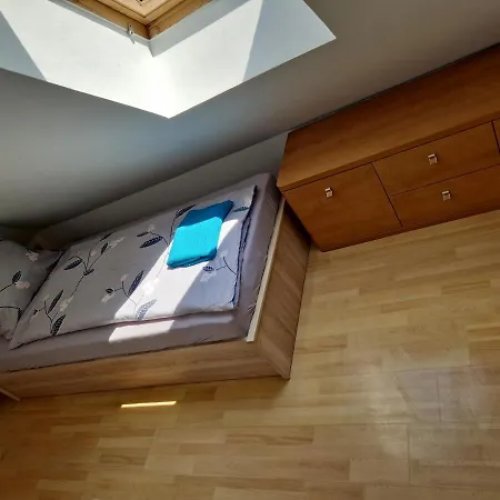 Apartament Maja