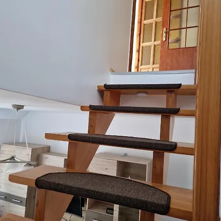 Maja Апартаменты Свиноуйсьце