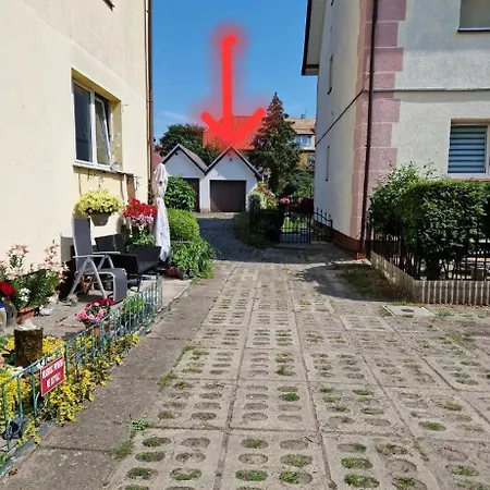 Maja Świnoujście