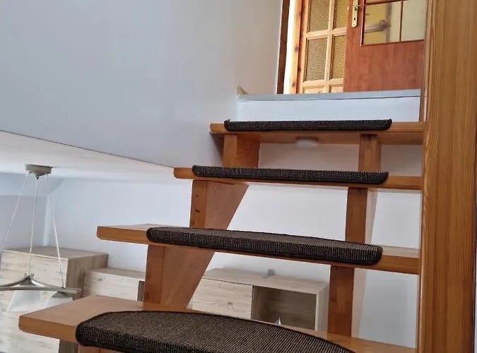 Maja Lägenhet Świnoujście